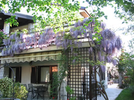 Izola apartmaji
