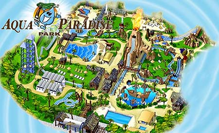 Aquaparadise