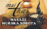 Mai Thai masa�e Murska Sobota