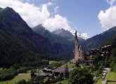 Heiligenblut