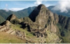 Machu Pichu
