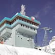 Kanin - D postaja gondole