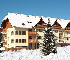 Apartmaji Vitranc