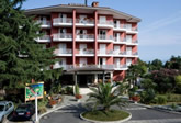 Smonov zaliv - Hotel Haliaetum